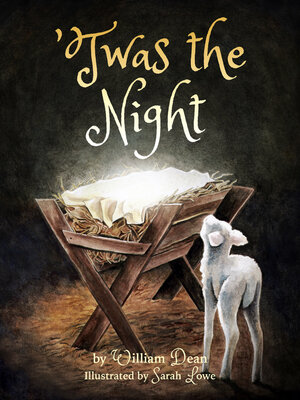 cover image of 'Twas the Night